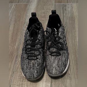 Nike Lebron 15 Low “Ashes”